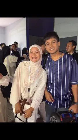 Siapa yg tervalen valen?☺️😬 #valenda7 #academy #indosiar #fyp #manis 