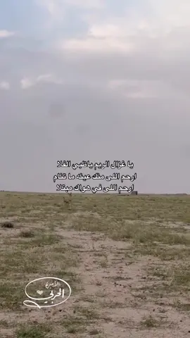 يا غزال الريم ياظبي الفلا❣️🫶🏻#pyfツ #pyf #pyp 