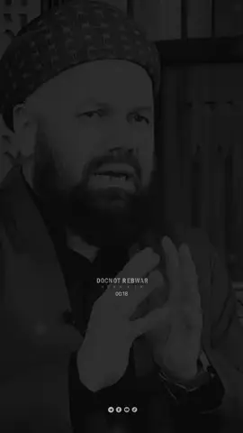 #ئیهمال #دڵ_شکاندن_وەکو_برینەکەی_مناڵی_نییە #نوێژبکە_هەتا_نوێژت_لەسەر_نەکرایە😔 #دکتــۆر_ڕێــبوار_حوسێــن 