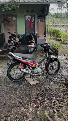 KPH head mx / leo / ataka fostep UB 🔥 info pemesanan wa 085794715279 #kph #kphgank #originalhenzracingexhaust 