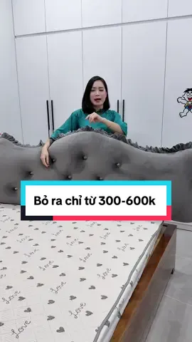 Bỏ ra chỉ từ đầu 300-600k nhận ngay con #kedaugiuong #tapdaugiuong #kedaugiuongdecor #xuhuong 