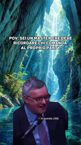 Zitti  (Si Meme, popoli di player stolti) #dnd #dndmemes #fantasymeme #gdr