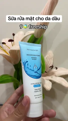 Thơm nha mấy ní ơi 🥰🥰#suaruamat #xuhuong #viral #skincare #suaruamatdadaumun 