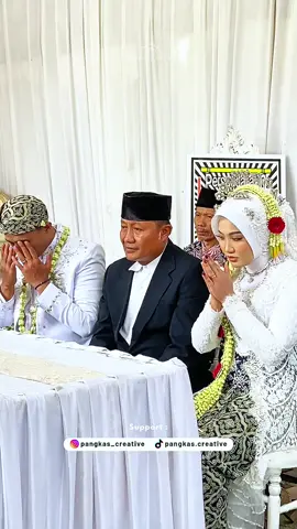 The Wedding Of Yulia & Bagas - Padasmalang Wonosamodro Jumat 31 Oktober 2025 | Dokumentasi Wedding Video live streaming pernikahan Dari Mba Yulia & Mas Bagas Semoga Menjadi Keluarga Yang Berbahagia✨ #fyp #wedding #livestreaming #videography #pangkascreative 