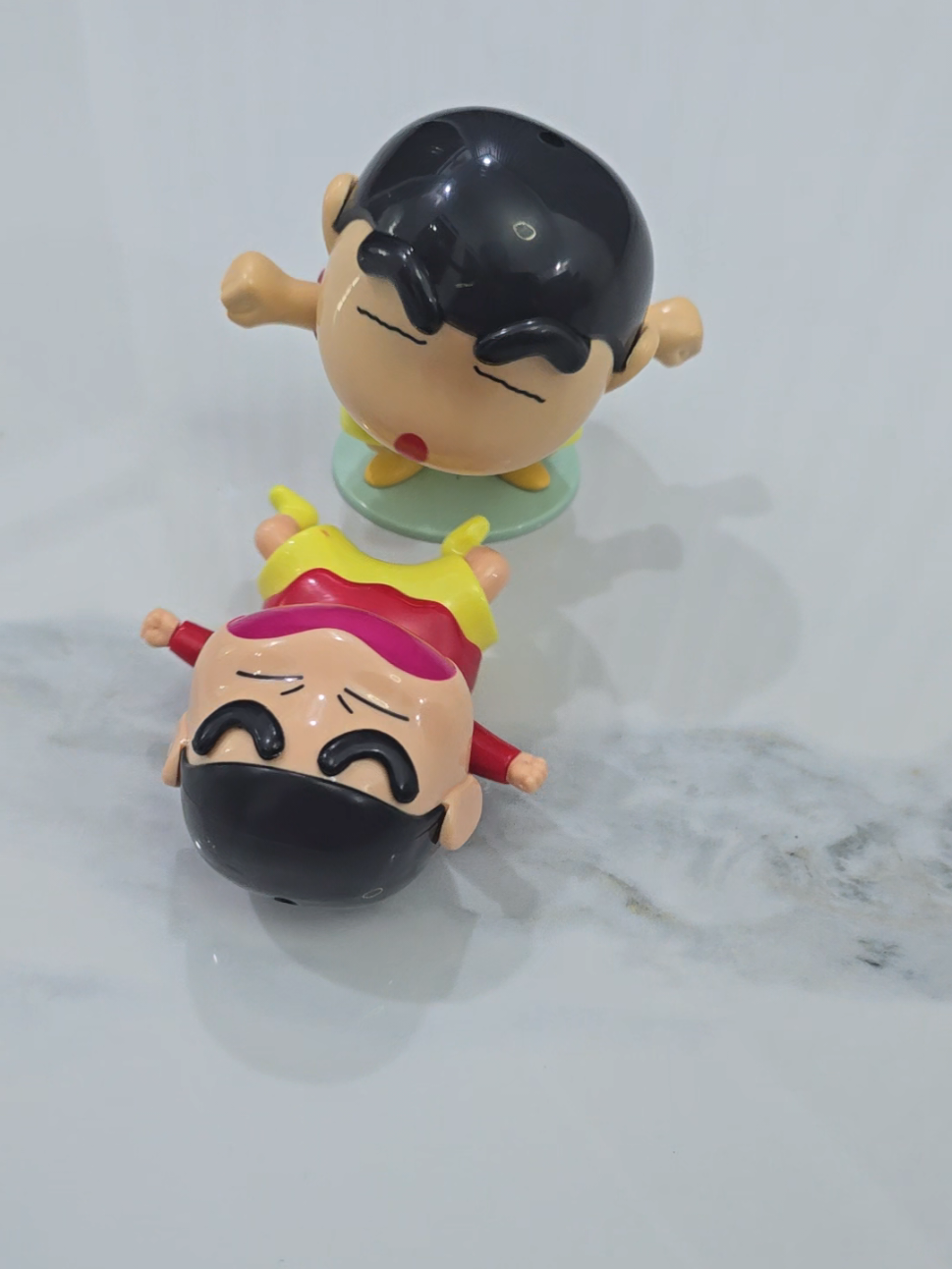 Rela nabung demi beli mainan shincan ini 😭😭 #mainanshinchan #mainanunik #mainanshinchangerak #mainanlucu #mainan 