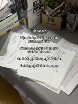 #dongluchoctap #学习 #努力 