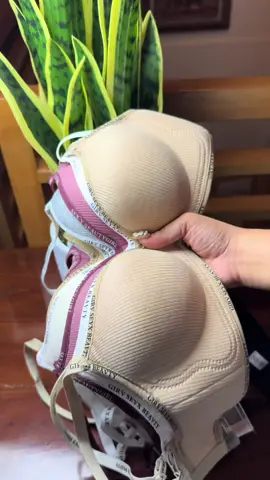 Comfy to wear ng bra na to! #seamlessbra #foryo 