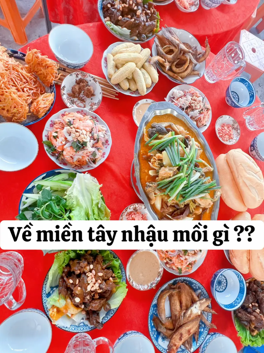 100% nha 50 ói 😂😂  #mientay #dongthap #food #monngon #trending 