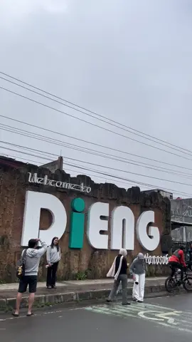 #fyp #kawahsikidangdieng #wonderfulindonesia #dieng 