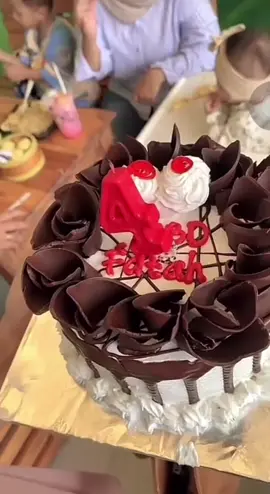 SlmatUlangTahunSyang🥰🥳