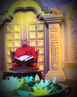 මහමෙව්නාවෙන් මේ තරමටම සත්පුරුෂ ගුණධර්ම ගැන කියා දෙන හේතුව 🙏🏻☸️😊