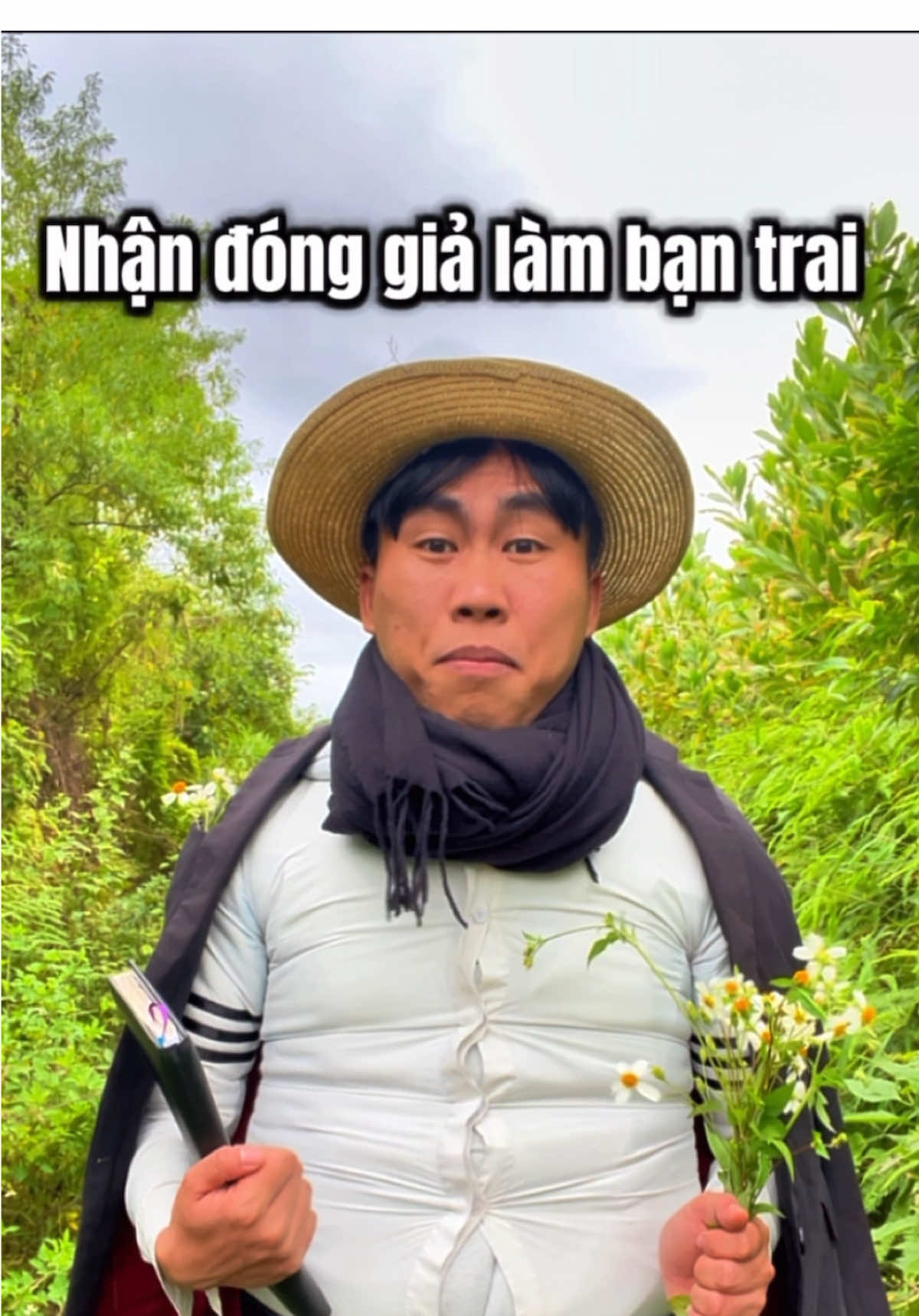 Nhận đóng giả làm bạn trai để dẫn về nhà ra mắt @Nam Đẹp Trai @Nam Đẹp Trai @Nam Đẹp Trai #namdeptrai #xuhuongtiktok #tiktokgiaitri #videoviral #damcuoi 