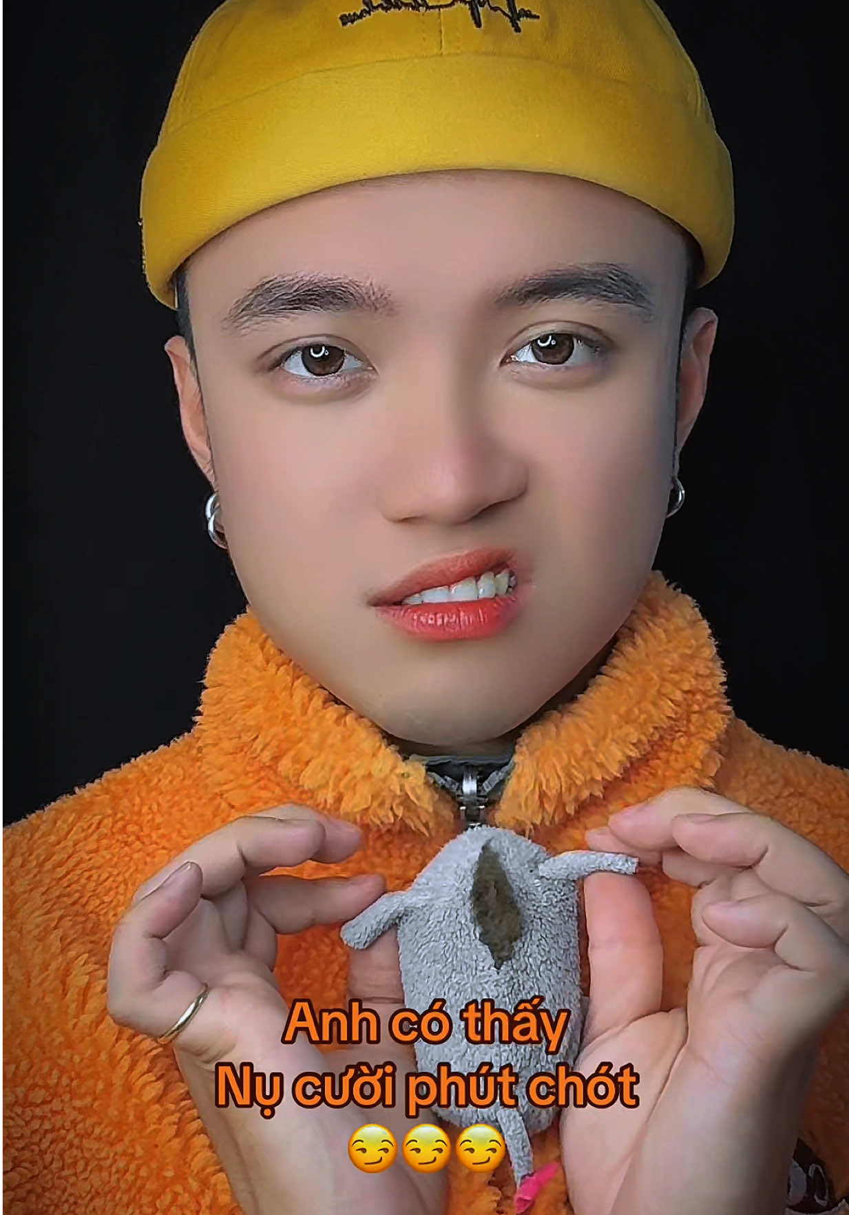 Đu trend muộn huhu #TikTok #viral #trending #fyp #hieuban 