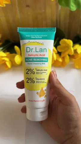 Sữa rửa mặt cho da mụn #suaruamat #mypham #tiepthilienket #xaykenhtiepthilienket #videoviral  @Mẹ Hiểu Minh  @Mẹ Hiểu Minh  @Mẹ Hiểu Minh 