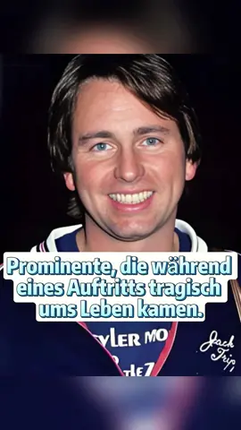 Prominente, die während eines Auftritts tragisch ums Leben kamen.#hollywood #brandonlee #johncandy #thecrown #celebrity 