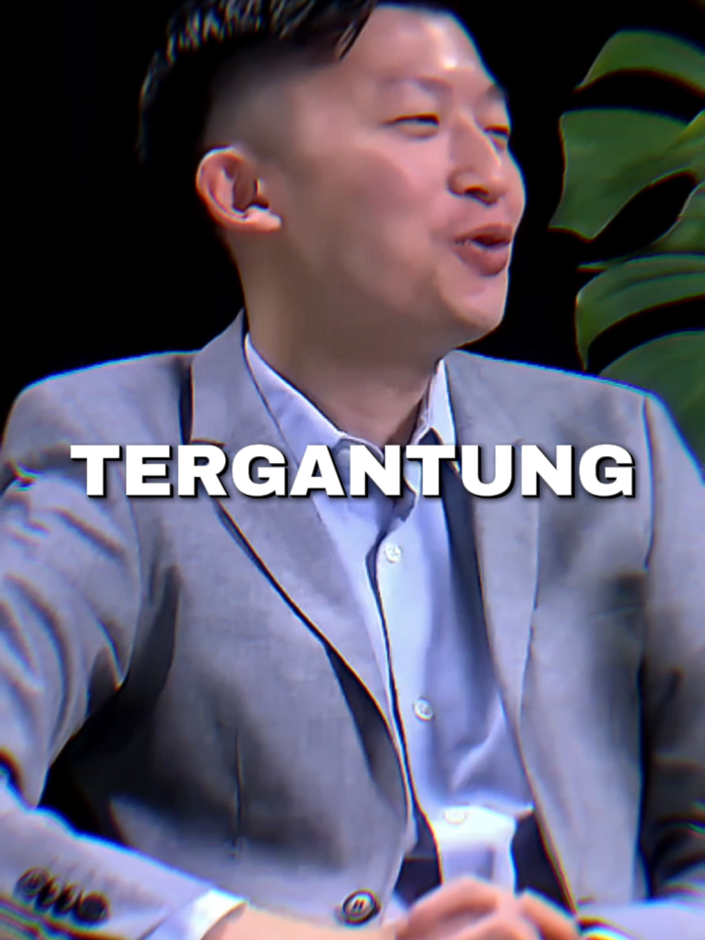 salah satu alasan andry hakim jadi investor saham dengan return tertinggi di indonesia🔥. #andryhakim #stockwise #saham #fyp #mindset 