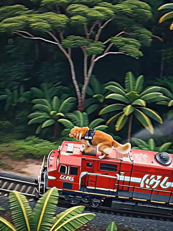 This Brave Dog Is Always Ready To Save People 😱 United States Of America 🇺🇲 Top Trending Video 😱#foryou #newyork #unfrezzmyaccount #2million #Rpm 