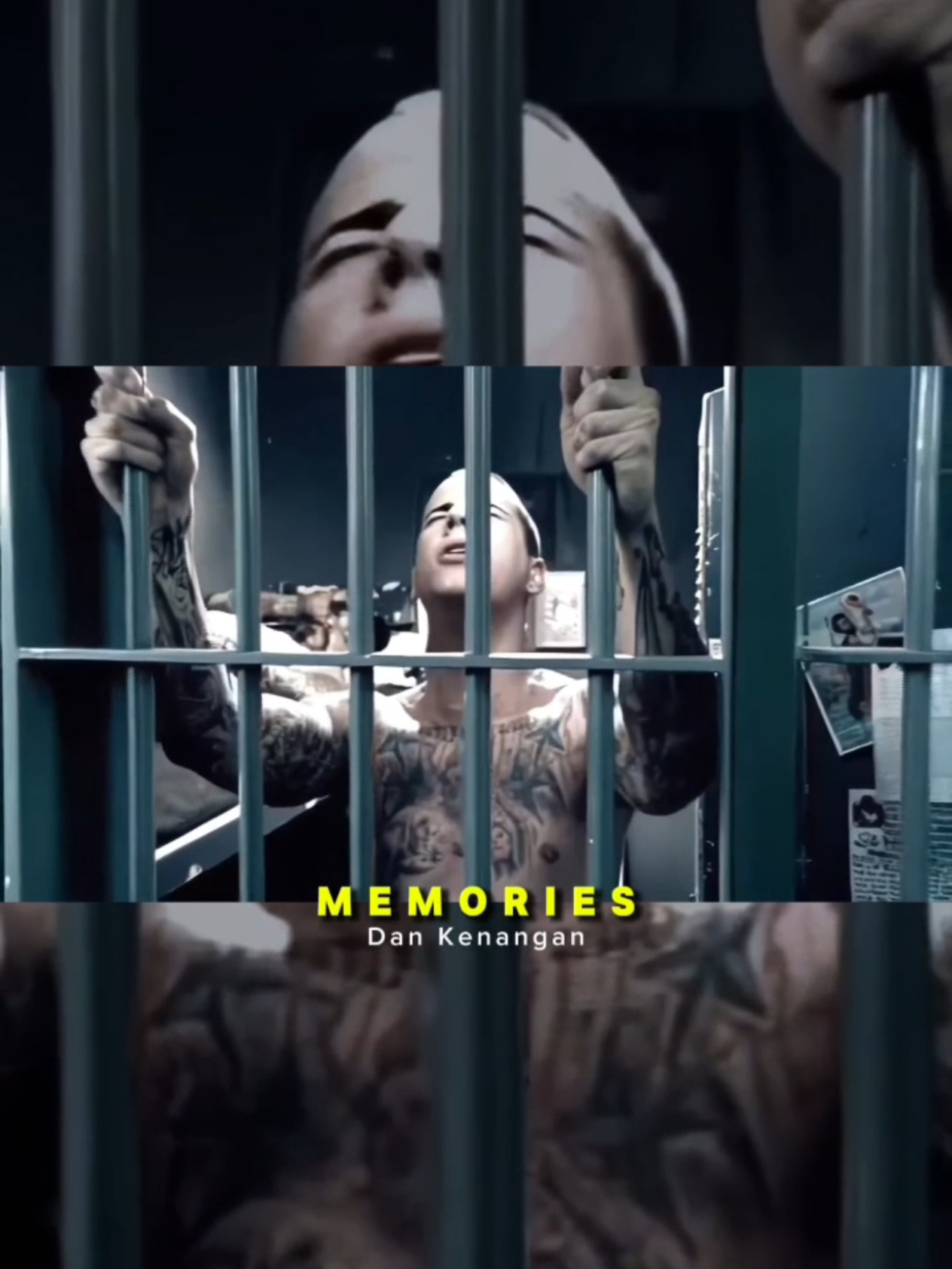 🎵 Seize The Day (3) | Avenged Sevenfold . . . Secara keseluruhan, lirik ini menggambarkan kerinduan, penyesalan, dan rasa takut kehilangan seseorang yang sangat berarti, seolah seseorang sedang berada di ambang perpisahan dan berusaha mempertahankan cinta yang mulai memudar. Lirik ini penuh emosi — sedih, romantis, dan penuh harapan di tengah ketakutan akan perpisahan. #avengedsevenfold #seizetheday #a7x #synystergates #mattshadows #zackyvengeance #johnnychrist #lyrics #lyricsvideo #khygates #fyp