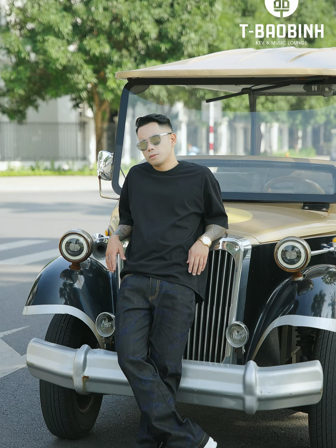 Nhạc cổ #tbaobinhktv #lebaobinh