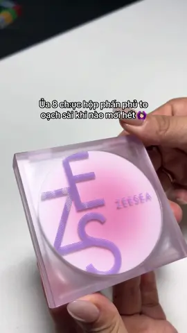 #phanphukiemdau #zeesea #goclamdep #beauty #thuvienmakeup 