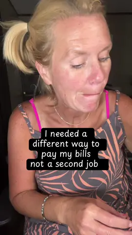 The truth is —you're never stuck unless you choose to be. 2 years ago, I was a working mama just trying to stretch a paycheck.  Minimum payments were keeping me up at night  I felt unqualified and cluelesss.  But I took a chance on something I had no degree. No tech background. No clue where to even begin.  Today? 🔹Our credit cards are paid 🔹We booked the vaca  🔹We bought the car 🔹We started a savings All from my phone. All while being home. All because I stopped waiting for perfect timing. ‼️If you've been praying for a sign, a way out, a second chance... this is it. You don't need a huge following. You don't need to be an influencer   You just need a system and a little bit of faith!  I teach moms how to create online income from home with step-by-step tools, mentorship, and a support system that actually helps you succeed. Drop 