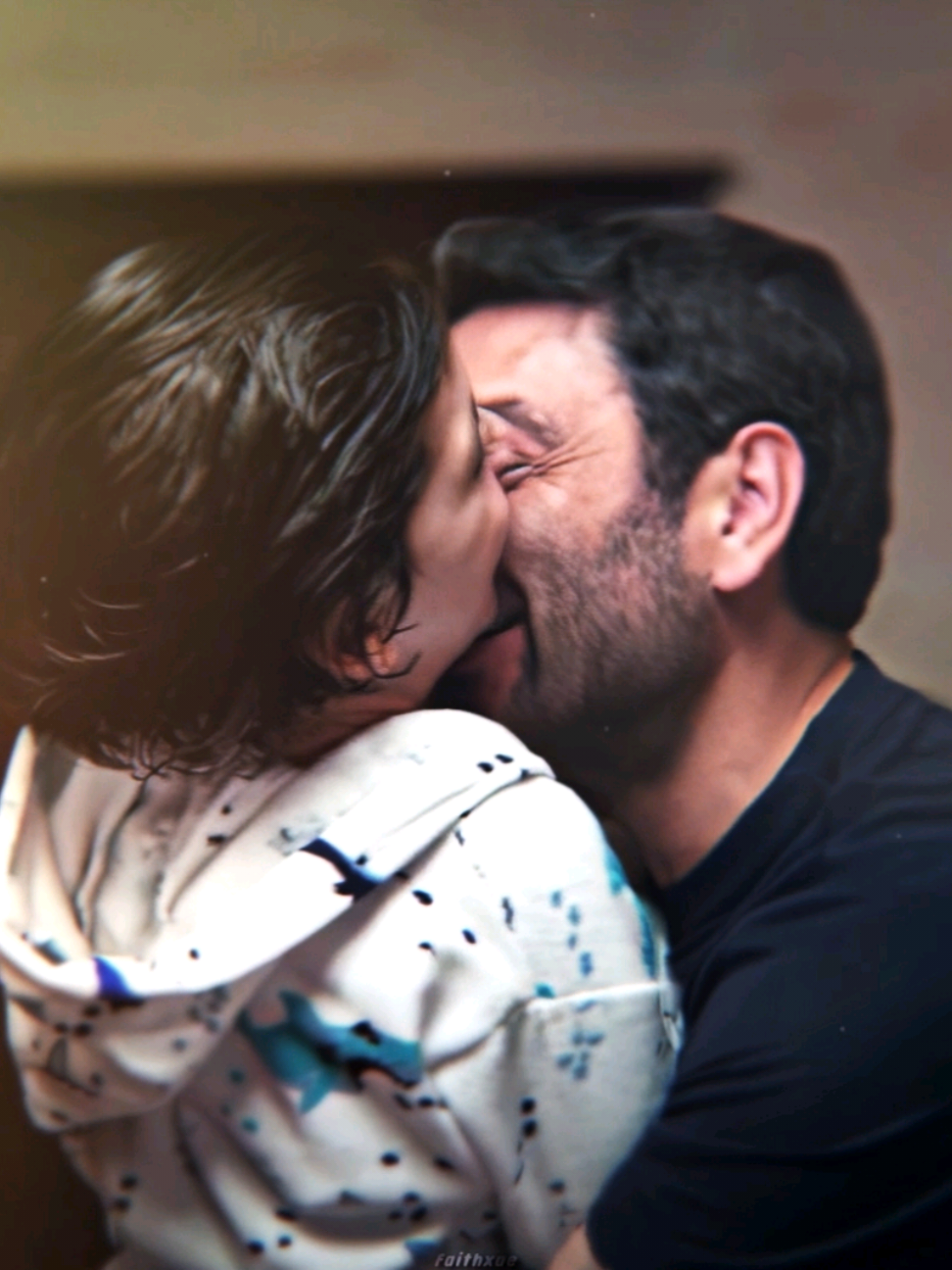 One of the best relationships in Uzak Şehir, besides Cihal, is baba-oğlum between Cihan and Deniz ♥️  #uzakşehir #turkey #dizi #edits #albora #ae #cihanalbora #denizalbora #trending #fyp 