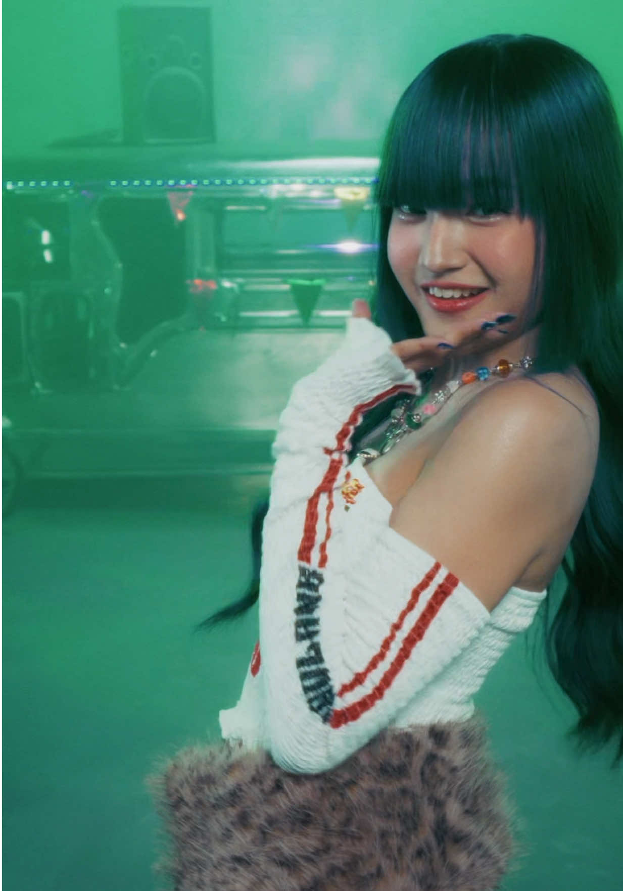 Concept Loop 🔁🇵🇭 VVINK 3rd Single - 'Baduy' Out on 11.14.2025 ⏳️Countdown to release | https://flipmusicph.com/vvink 😉💚🩷🧡🩵💜  #VVINK #VVINK_Baduy #newmusic #PPOP #Dance   