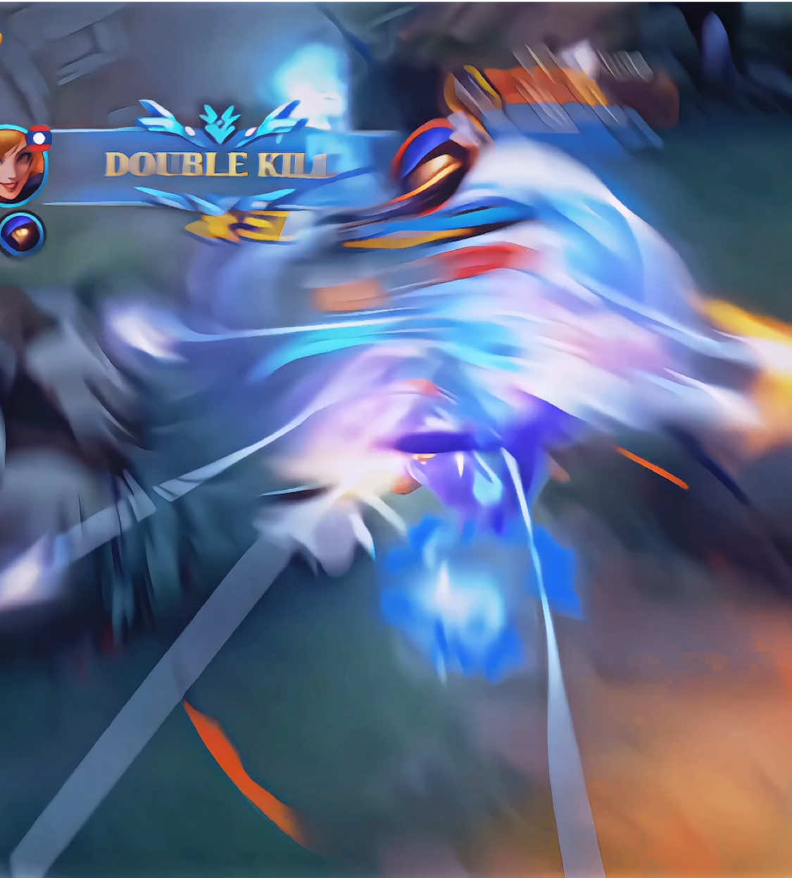 pov : fanny mas” jawa 😋🔥 #fyp #mobilelegends #MLBB #mlbbidbo #spryzenml 