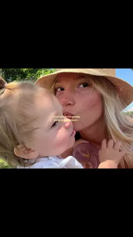 girls version #mom #fypage #on #daughter #family 