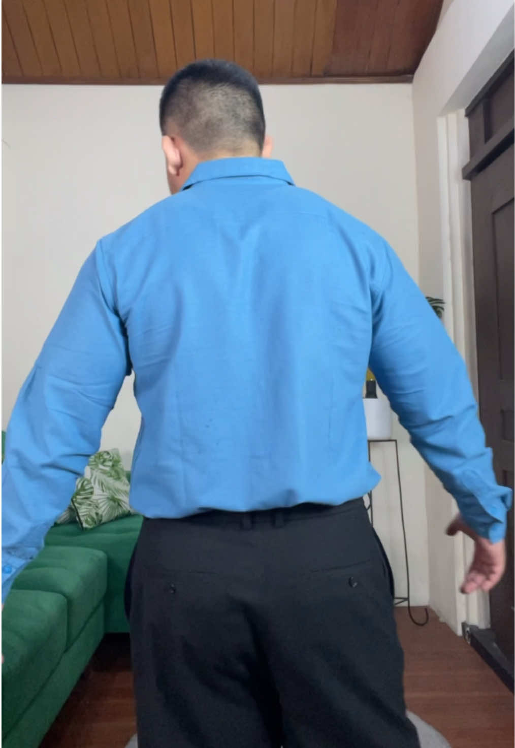 ngantor oke juga sih pake ini