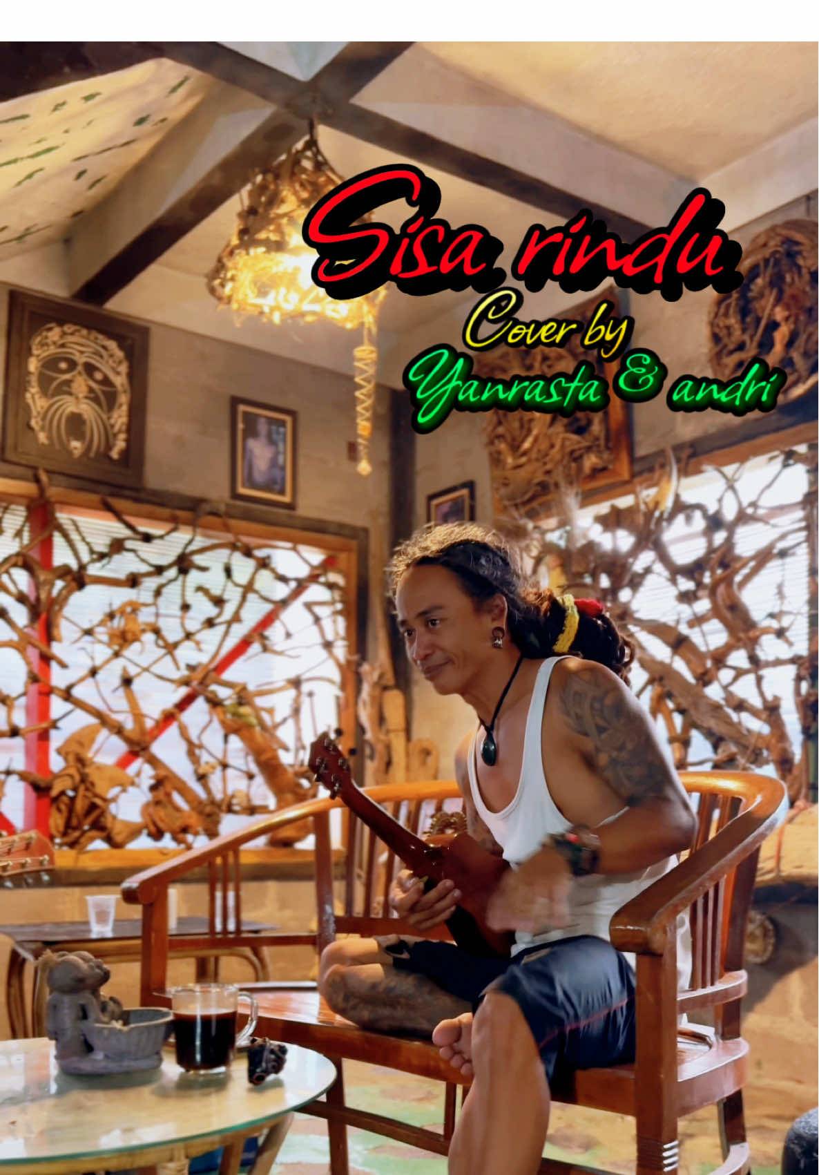 #sisarindu#cover#yanrastaandri#fypage@milaalvia