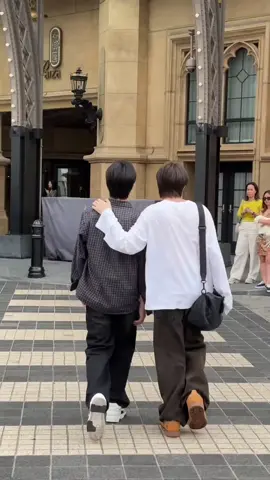 ทางเชื่อม มันหวานไหม #TleFirstone #TLE_mtm #firstone_wnk #เติ้ลเฟิร์สวัน 