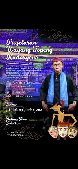 #janganlupasaksikan #ffypppppppppppppppp #fypシffypシtiktokviral #kadaryonooffcial #kadaryonolovers 