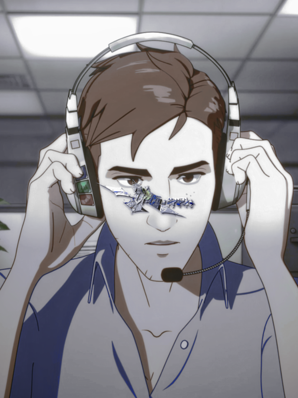 ROBERTT #dispatch      • Scp - barryslogoless #robertrobertson #aaronpaul #dispatchedit #robertrobertsonedit #robertrobertsondispatch #robertrobertsonIII #aaronpauledit #mechaman #mechamanedit #dispatchgame #adhocstudio #omgpage #fyp #foryou #trending #venorxw  #edit #viral #originalcontent  Ac - Been like this by Doja Cat Robert Robertson / Robert Robertson III voiced by Aaron Paul in Dispatch | HIGH-QUALITY CONTENT 