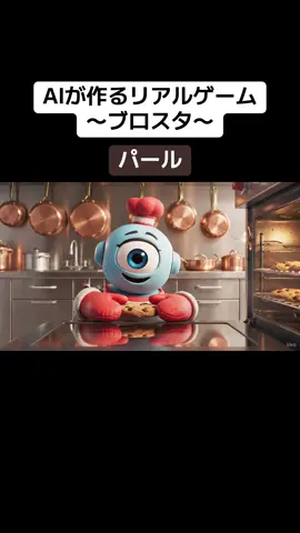 AIがブロスタのキャラクター作ってみた！ 毎日投稿してるので、ぜひいいねとフォローお願いします！ #AI #fyp #ブロスタ #brawl_stars 