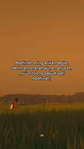 :((😇 #duzzstory #katakatamadura #fypシ 