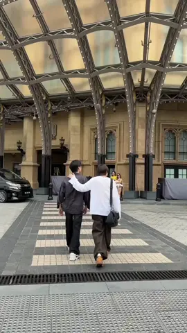 พี่เลี้ยงอัพเดทค้าบ ทางเชื่อม มันจะหวานนะ แต่ไม่หวานเท่าเติ้ล เฟิร์สวันหรอกจ๊ะ อิอิ   #เติ้ลเฟิร์สวัน  #tlefirstone 