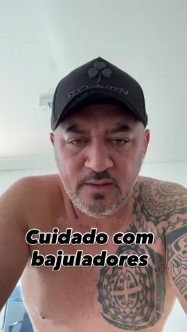 cuidado com bajuladores #tiringa 