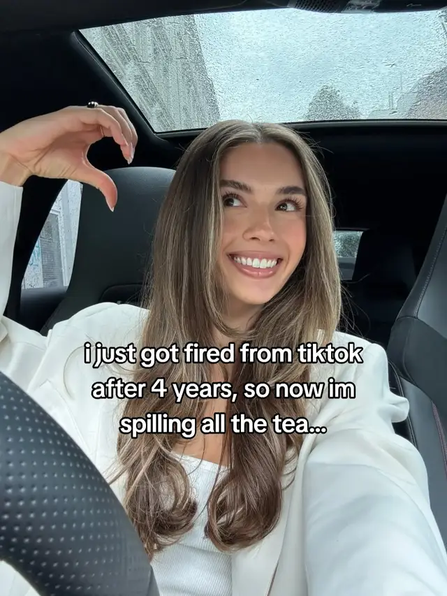 #contentcreator #tiktokgrowth #creatoradvice #tiktoktips #smallcreators 