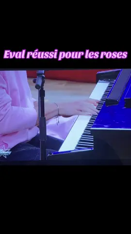 #equiperose #staracademy #live #eval #starac 