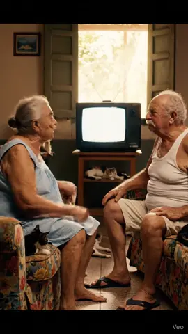 Cobrinha véi sem vergonha kkkkk #Vlog #comedia #IA #veo3 #fyp 