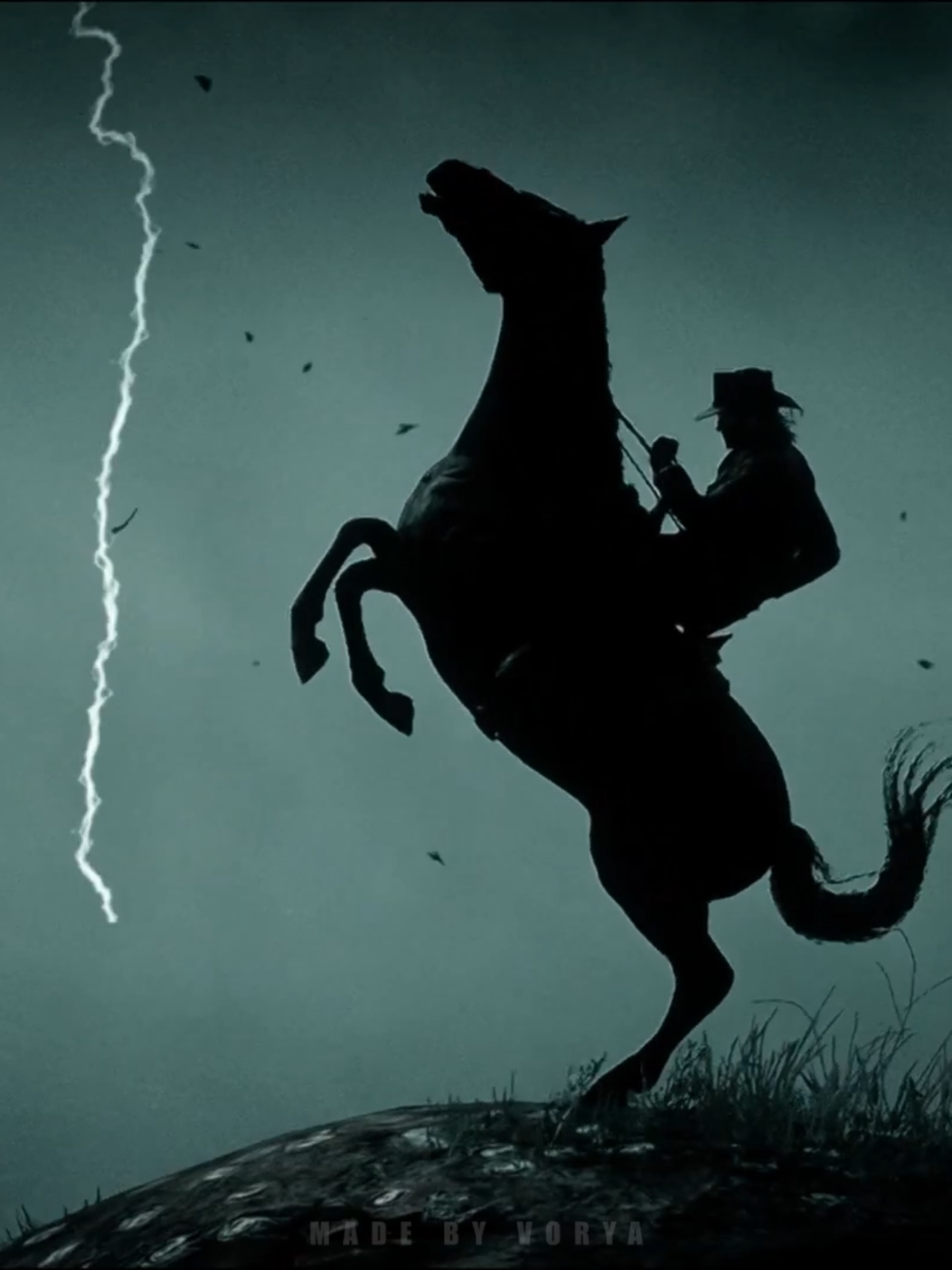 Arthur Morgan - Red dead redemption 2 - #edit #rdr2 #arthurmorgan