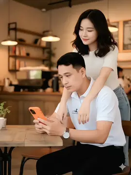 anh chỉ ngủ với mình Em thôi #thanhhai__4404 #suhuong #vuivemoingay❤️ 