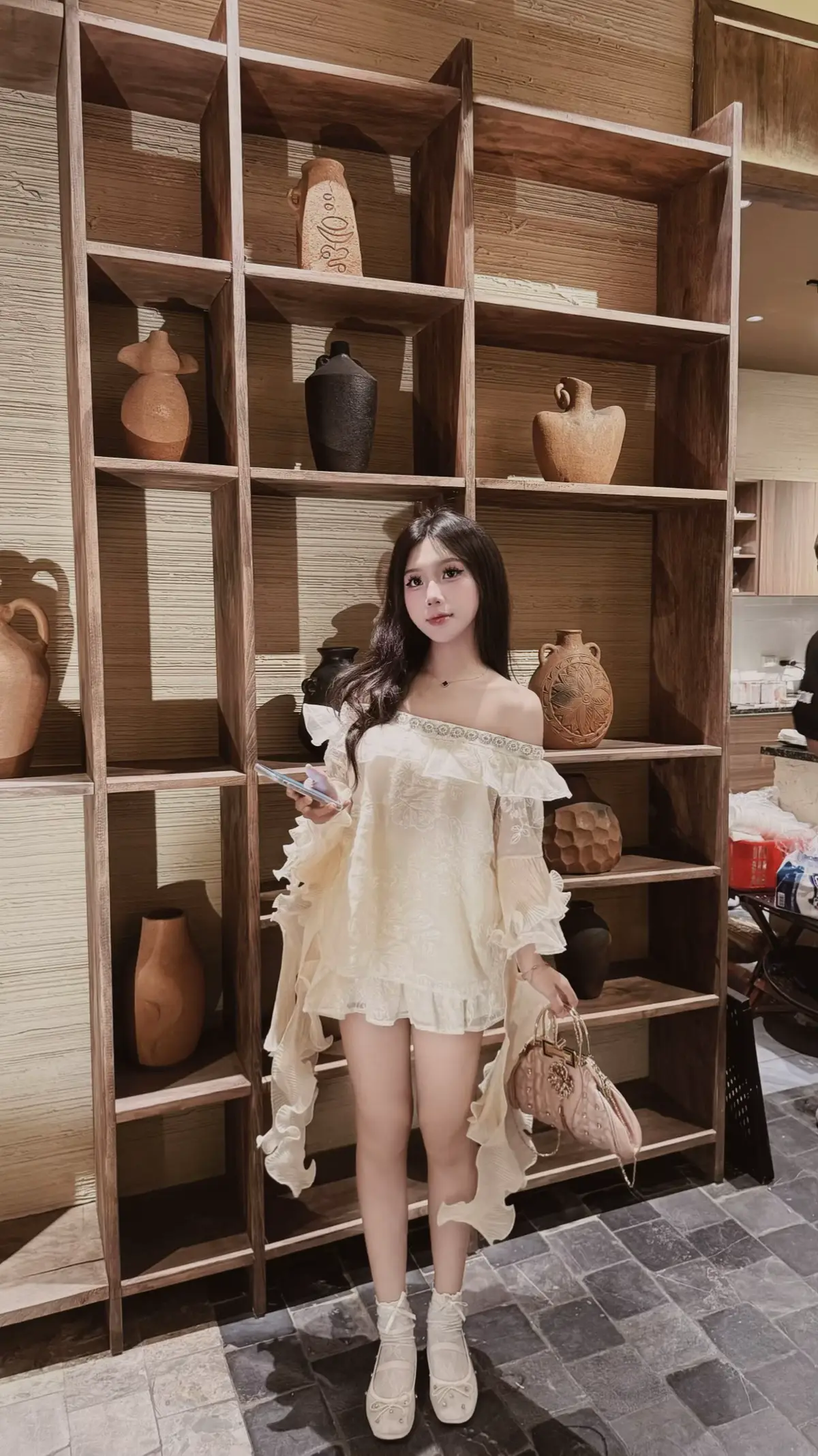 🐇🫧 #nhismyeuoi #xh #fyp 