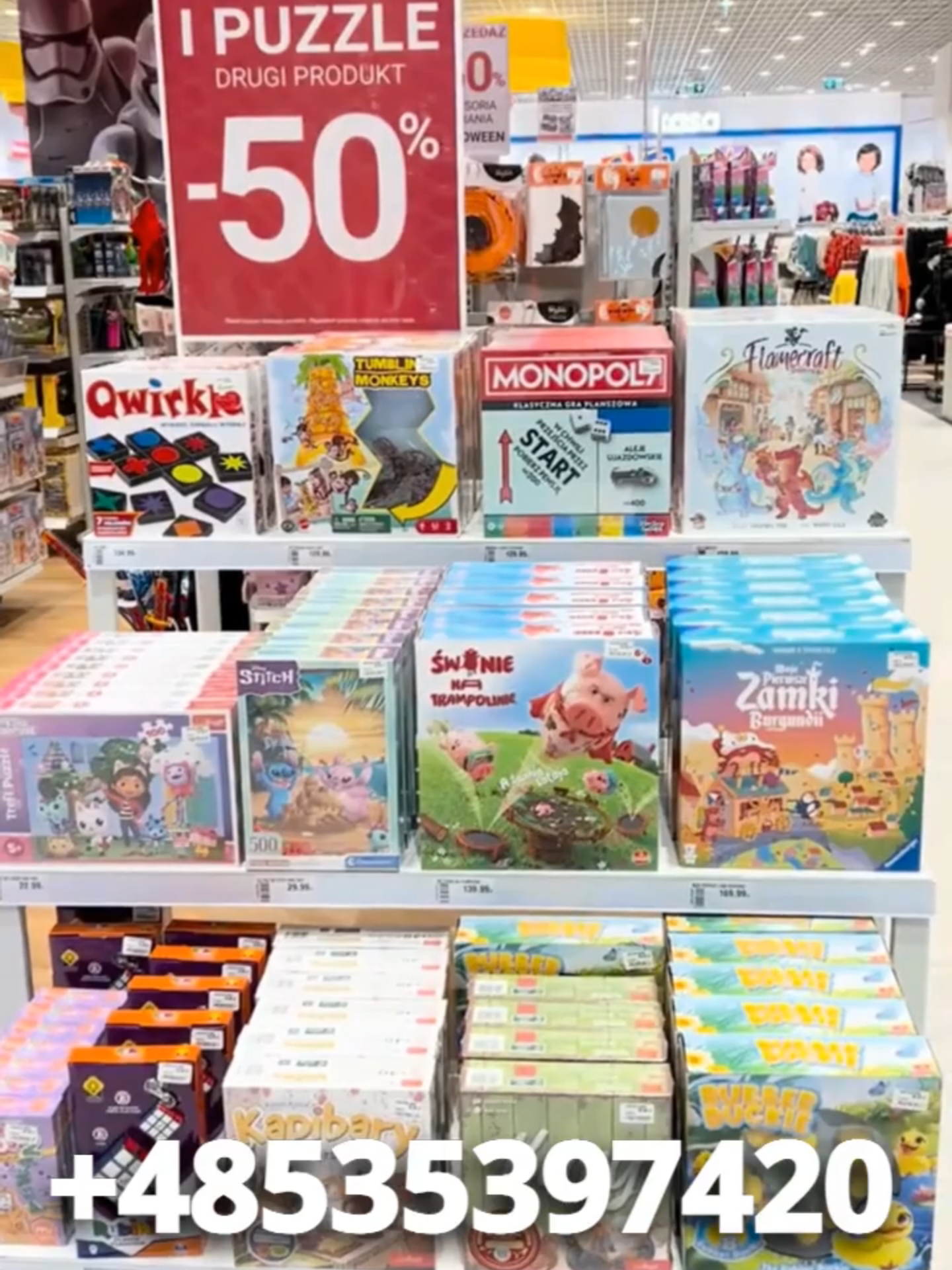 РОБОТА в ПОЛЬЩІ на Складі іграшок та товарів для дітей SMYK м. LODZ - Delicious Recipes Cooking Baking (720p, h264) Потрібно 3 особи з правами UDT (Оператор навантажувача з правами UDT категорії II WJO) Вимоги: Чоловіки/жінки з досвідом роботи. В перший день будуть тести   Обов’язки: • керування боковим навантажувачем ( високий склад) Заробітна плата для UDT WJO2: Гарантована ставка: 27.46 нетто за годину  Для студентів: 34.00 нетто за годину Робочий графік:   Робота по 8-12 годин на зміну.   Якщо по 8 то графік: Перша зміна: 06:00-14:00 Друга зміна: 14:00 - 22:00 Третя зміна: 22:00 - 06:00  Якщо по 12 то графік: Перша зміна: 06:00 - 18:00.   Друга зміна: 10:00 - 22:00 Третя зміна: 18:00-6:00 Додаткова інформація:  Безкоштовний обід, 2 безкоштовні напої  Одяг та взуття надаються безкоштовно. Температура в приміщенні: +20°C до +22°C.   На території є їдальня та автомати зі снеками +48535397420 тел/вайбер