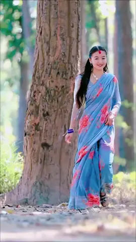 risayar naboli mero man nadukhau......😔🥹 #fpyシ❥tiktok🖤🌹 #rajkumari👑👸🏻🌷 