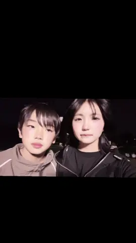 5ヶ月♡暗闇から顔こわすぎた#愛知 #jc1 #f 