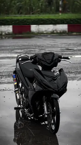 Black Mamba🫶🖤#xuhuong #mxking150 #ex150 #y15zr 