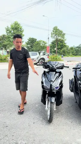 Cập bến giàn siêu phẩm cho ae lấy về chở người eo đi chơi, có hỗ trợ trả góp, chốt xe liên hệ ngay cho mình nhé🥰