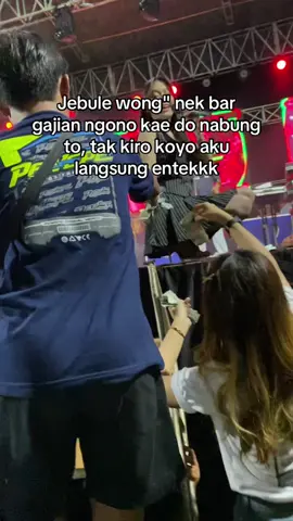 Kerjo nyawer telas🤙 #ojingjepara  #infoorkesjepara #infoorkespati #infoorkespati #fyp 